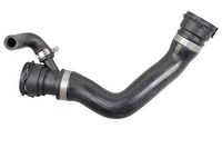 маркуч на радиатора