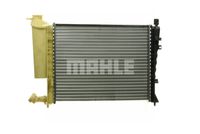 Thumbnail - Radiateur - CR2205000P - MAHLE