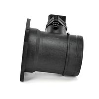 DELPHI Luchtmassameter 3