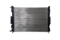 Thumbnail - Radiateur - CR41000S - MAHLE