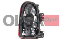 OLSA Aftermarket Achterlicht 2