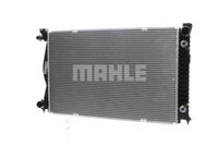 Thumbnail - Radiateur - CR842000S - MAHLE