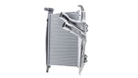 Thumbnail - Intercooler, inlaatluchtkoeler - CI104000P - MAHLE