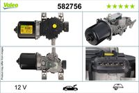 Wischermotor Wischermotor