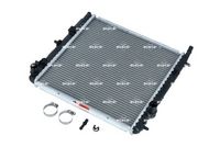 Kühler, Motorkühlung