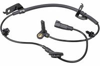 датчик, обороти на колелото