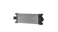 Thumbnail - Intercooler, inlaatluchtkoeler - CI681000S - MAHLE