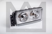 Hauptscheinwerfer Hauptscheinwerfer