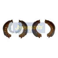 комплект спирачна челюст