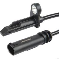 Senzor,turatie roata HERTH+BUSS ELPARTS, Cod: 70660158