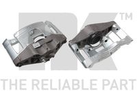 Bremssattel