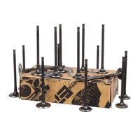 Thumbnail - Kleppenset, in-/uitlaatklep - VS0027 - ET ENGINETEAM