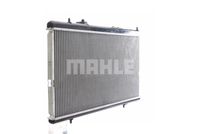Thumbnail - Radiateur - CR801000S - MAHLE