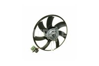 Thumbnail - Koelventilatorwiel - CFF343000P - MAHLE