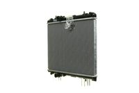 Thumbnail - Radiateur - CR1144000P - MAHLE