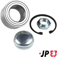 комплект колесен лагер