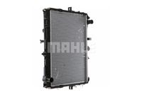 Thumbnail - Radiateur - CR767000S - MAHLE