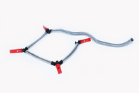 Furtun,supracurgere combustibil ASAM AUTOMOTIVE, Cod: 76693