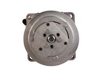 Kompressor, Klimaanlage