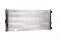Thumbnail - Radiateur - CR134000S - MAHLE