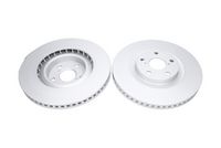 спирачен диск