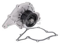 водна помпа, охлаждане на двигателя