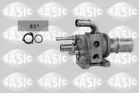 термостат, охладителна течност