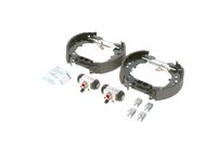 BOSCH Remschoenset 7