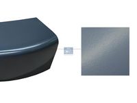 DT Spare Parts Houder, bumper 3