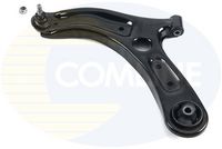 Brat, suspensie roata COMLINE, Cod: CCA1610L
