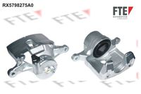 Bremssattel
