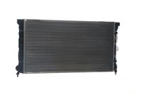 Thumbnail - Radiateur - CR737000S - MAHLE