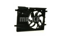 Thumbnail - Koelventilatorwiel - CFF424000P - MAHLE