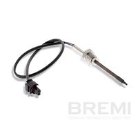Sensor, Abgastemperatur