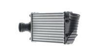 Thumbnail - Intercooler, inlaatluchtkoeler - CI379000P - MAHLE