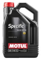 Motoreļļa 106375 MOTUL
