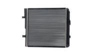Thumbnail - Radiateur - CR671000P - MAHLE