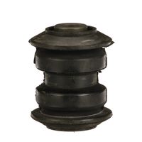 GATES Draagarmrubber 6