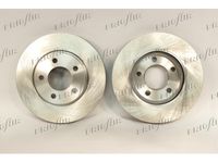 Bremsscheibe