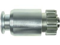 Freilaufgetriebe, Starter Freilaufgetriebe, Starter
