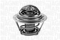 Thermostat, Kühlmittel