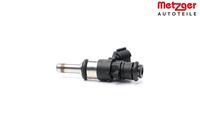 METZGER AUTOTEILE Injector 4