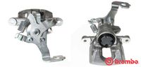 Bremssattel