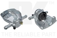 Bremssattel