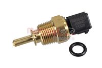 Sensor, Kühlmitteltemperatur
