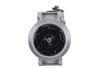 Kompressor, Klimaanlage