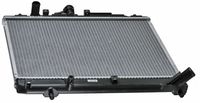 Thumbnail - Radiateur - CR534000S - MAHLE