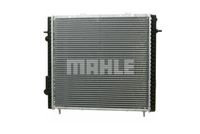 Thumbnail - Radiateur - CR148000P - MAHLE