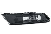 Front Fog Light