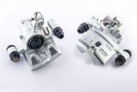 Bremssattel